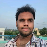 Krishnachaitanya Reddy