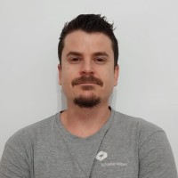 Daniel Vera Garrigós