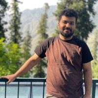 Ahsan Jamshaid