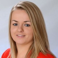 Nadine Kristina Klupatschek