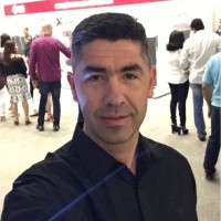 Silvério Torres Ramos