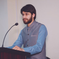 Muhammad Umair Ahmad