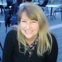 Suzette Scoble