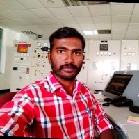 Aravindkumar B
