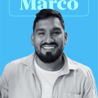 Marco Medina Aguilar