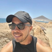 Daniel García Velázquez