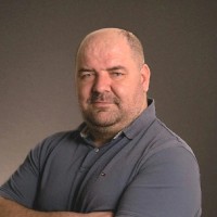 Jaromír Vlk