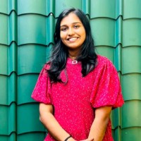 Anjana A