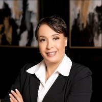 Sharon Toliver