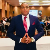 🇱🇷Maurice Wright