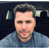 Jose Antonio Ramirez Santander