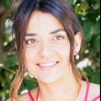 Veronica Vitorino