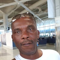 Gerald Williams