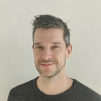 Sander de Laat