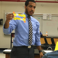 Joshua Modeste