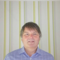 Pete Harrison