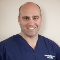 Lance Silverman