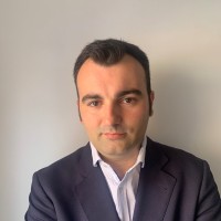 Eduard Fontcuberta Oller