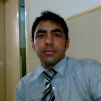 Abbas Ali