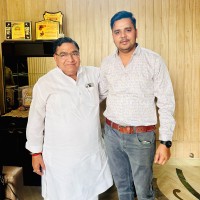 Ankur Rana