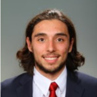Nicholas Beja