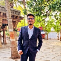 Shravan Gadavi