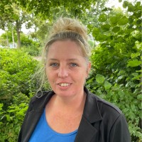 Lisette Van Lienen