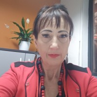 Belinda Thesner Janse V Vuuren