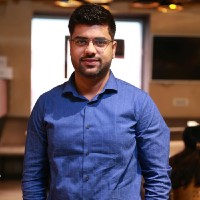Nitin Monga