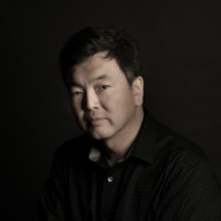 Patrick Kim