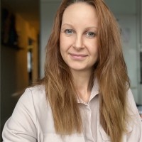 Sandra Björklund