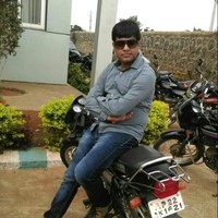 Ashish kumar Parida