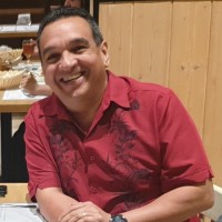Alberto Brazón Vasquez