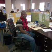 johannes modise