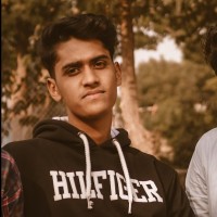Ankit Khadoliya