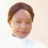 Gugu Chamane
