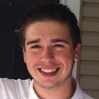 Nicolas Dubois Bergevin