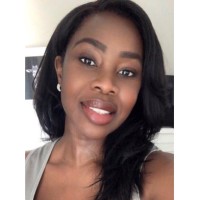 Audrey Bediako