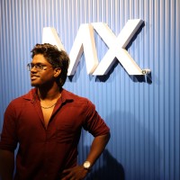 Santhosh Palanivel