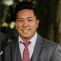 Mark Villacorte