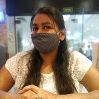 Srishti Gupta