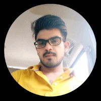Ayush S.