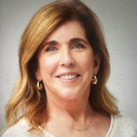 Lisa Randall Gallo (she/her)