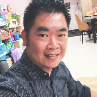 Anthony Chu