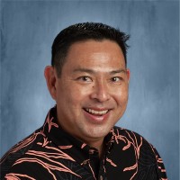Keith Hamana