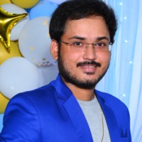 Venkatesh Senamsetti