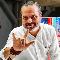 Gabriel Gonzalez Paredes