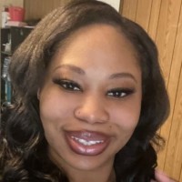 Shaterica Jones Rn, Bsn