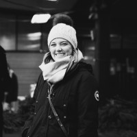 Annabelle Wright