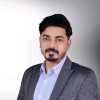 Pratikkumar Chaudhari